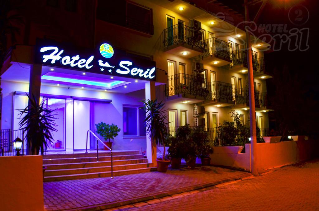 Hotel Seril 2 Φετιγιέ Εξωτερικό φωτογραφία